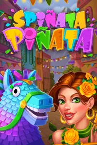 Spiñata Piñata
